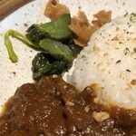 横濱カレー商会ハマール - 