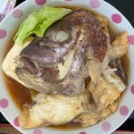 優秀鮮魚 さかな食堂 - 