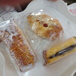 혼테누 슈퍼 산시 쿠와나점