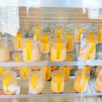 お菓子工房 菓の家 - 