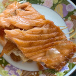 優秀鮮魚 さかな食堂 - 