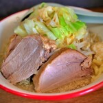 麺屋 一匹狼 - 