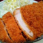 Gomasuri tonkatsu tonki - 