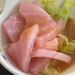 優秀鮮魚 さかな食堂 - 