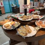 혼테누 슈퍼 산시 쿠와나점