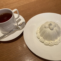 グランド キッチン - 
