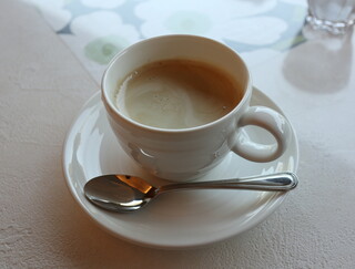 Puthipowaru - ブレンドコーヒー