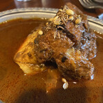 DEVIL CURRY - 