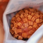 小麦の奴隷 - 料理写真: