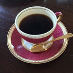 Tambaya Seika - 「たんばや製菓」の『蜂蜜かすてら』は、本格的に淹れたコーヒー(特に ブラジル系)にも良く合います。