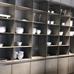 ASAKO IWAYANAGI SALON DE THE - 店内