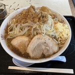 ラギちゃんラーメン - 