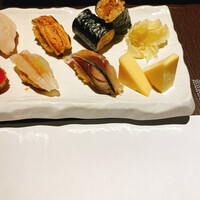 恵比寿 鮨 栞庵 やましろ - 