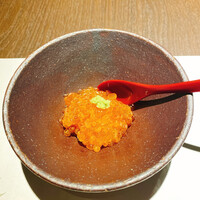 恵比寿 鮨 栞庵 やましろ - 