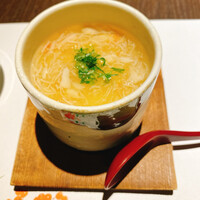 恵比寿 鮨 栞庵 やましろ - 