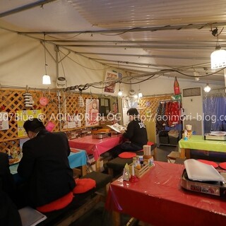 司バラ焼き大衆食堂_2