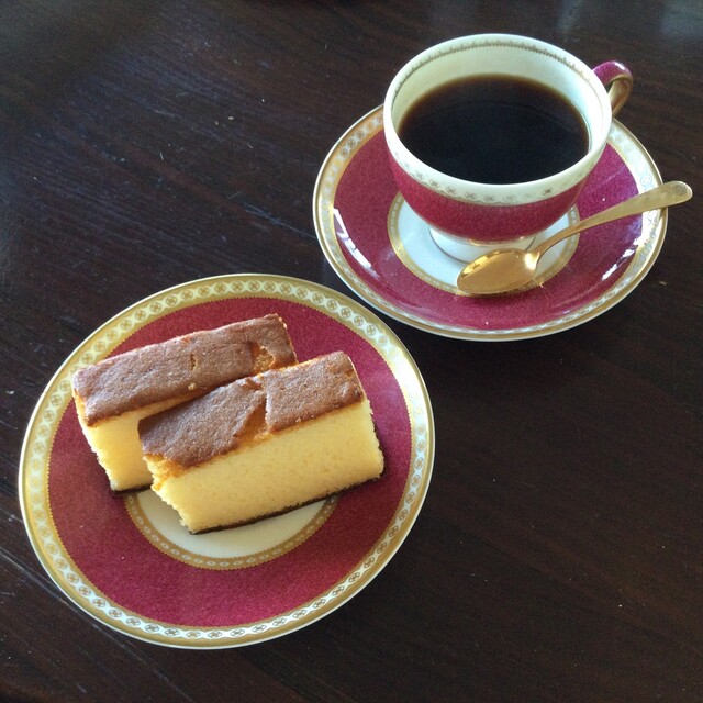 たんばや製菓 - 砂越（和菓子）の写真