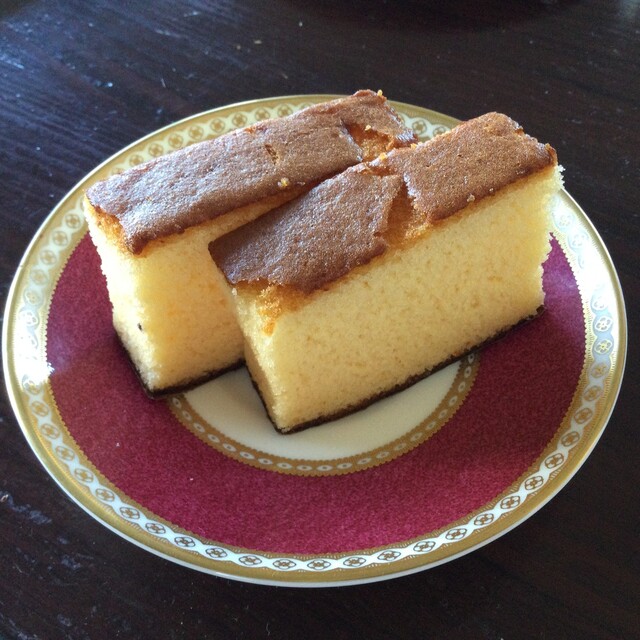 たんばや製菓 - 砂越（和菓子）の写真