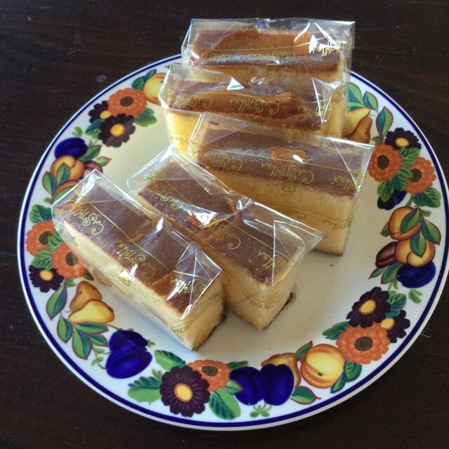 たんばや製菓 - 砂越（和菓子）の写真