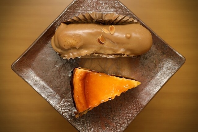 相馬菓子舗 - 十和田市（ケーキ）の写真