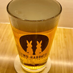 ひさご寿し - Two Rabbitsレイクエール