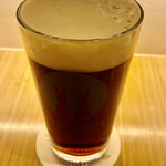 ひさご寿し - Two Rabittsブラウンエール