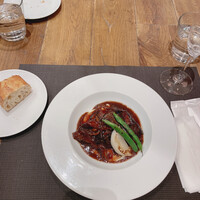 Bistro Buzz 赤坂 - 