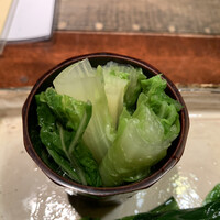 蕎麦懐石 無庵 - 