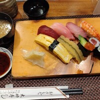 太助寿し -  太助寿し -