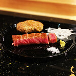 西麻布 しるく屋 - 