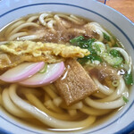 ごえん - にかけうどんＵＰ