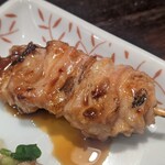 Yakitori Daikichi - せせり