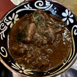 南インド料理 なんどり - 