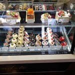 Patisserie　Rond-to - 