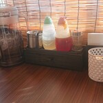 らーめん専門店 ぶぶか - 