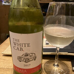 MEAT&WINE WINEHALL GLAMOUR - 