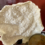 南インド料理 なんどり - 