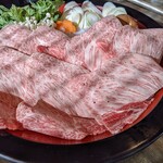 牛や清 - アップ♪