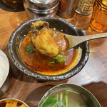 SPICY CURRY 魯珈 - 