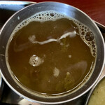 南インド料理 なんどり - 