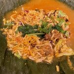 SPICY CURRY 魯珈 - 