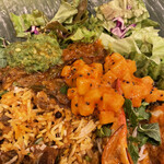 SPICY CURRY 魯珈 - 