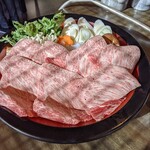 牛や清 - 上州黒毛和牛