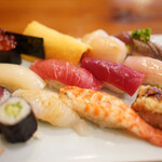 Yoshinozushi Honten - 