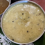 南インド料理 なんどり - 