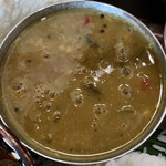 南インド料理 なんどり - 