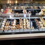 Patisserie　Rond-to - 