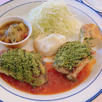 ダン ル シエル - 