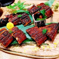うなぎ家 しば福や - 