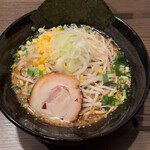ラーメンオクト - 